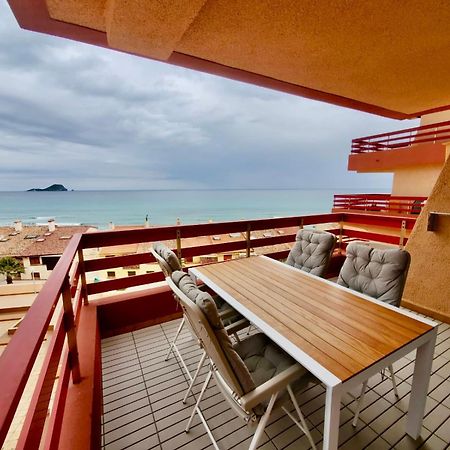 Apartamento Jardin Del Mar By Alina365 La Manga del Mar Menor Exterior foto