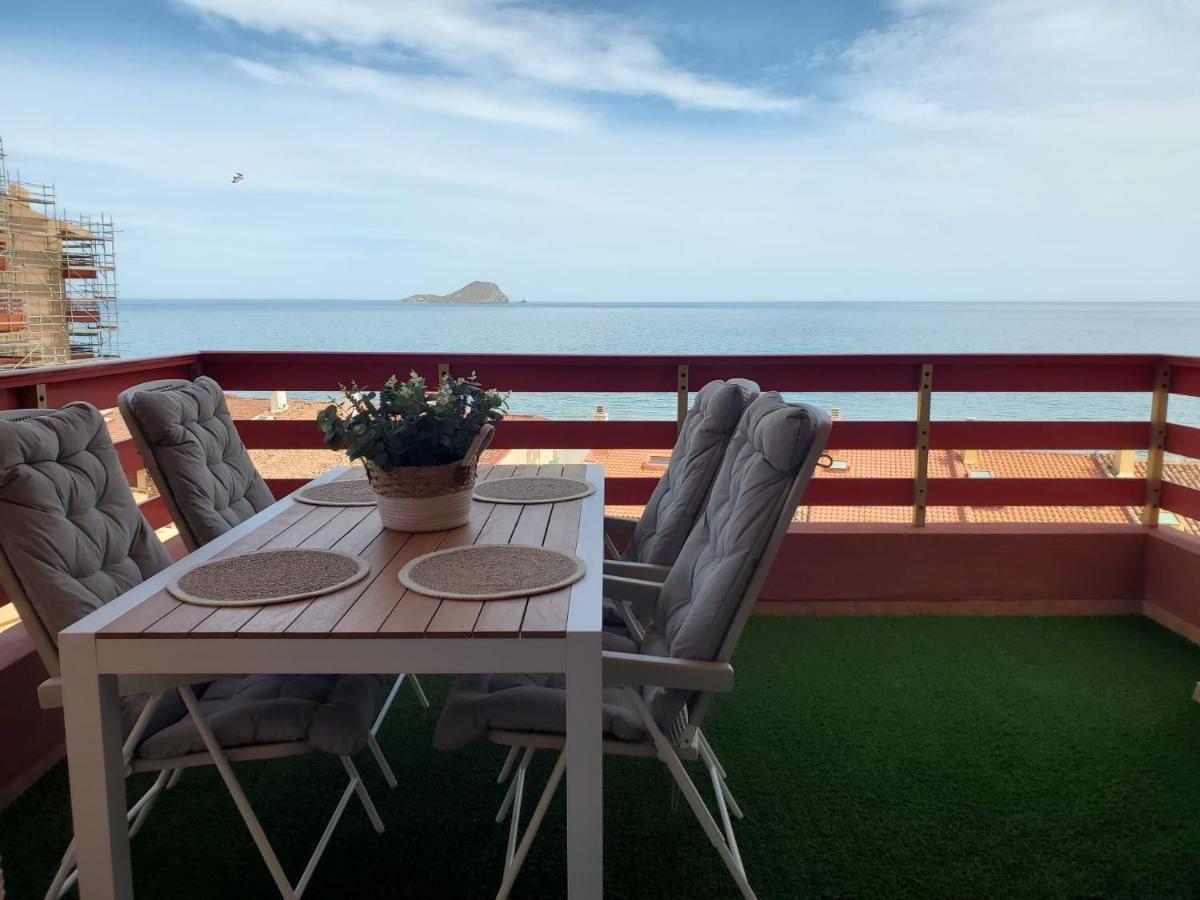 Apartamento Jardin Del Mar By Alina365 La Manga del Mar Menor Exterior foto