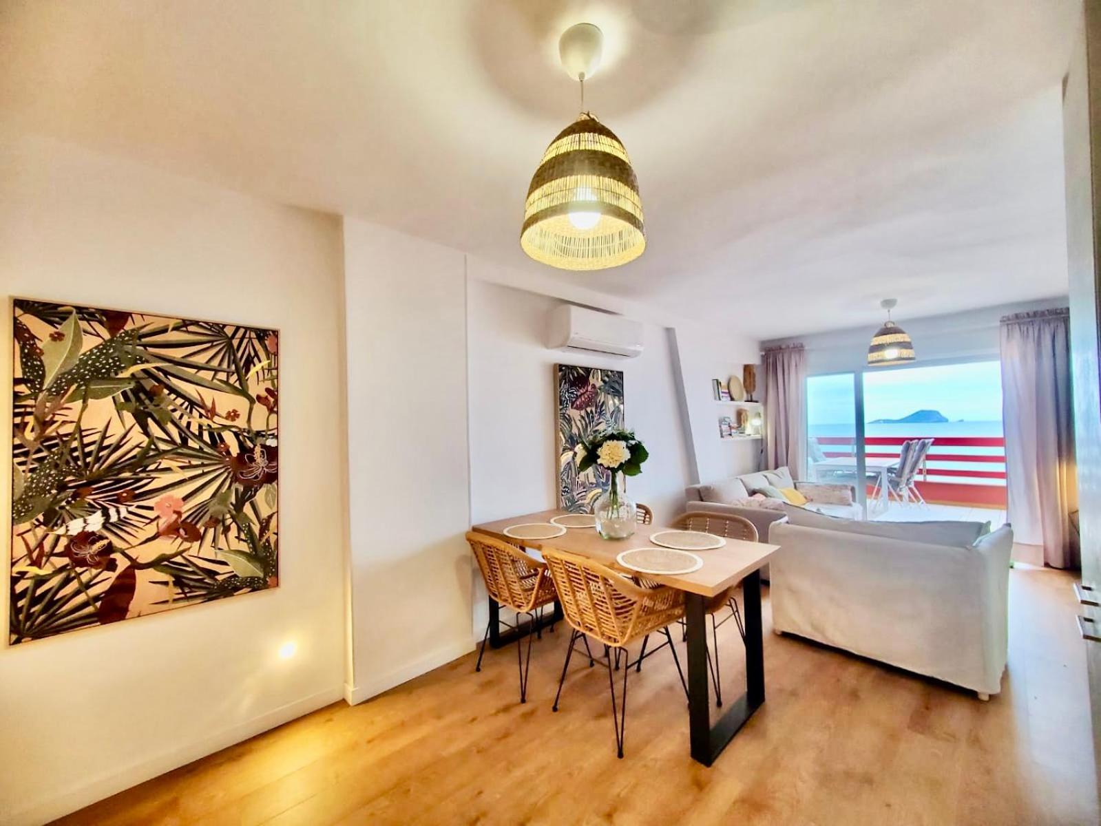 Apartamento Jardin Del Mar By Alina365 La Manga del Mar Menor Exterior foto