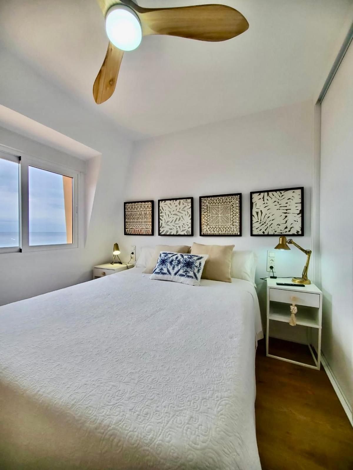 Apartamento Jardin Del Mar By Alina365 La Manga del Mar Menor Exterior foto