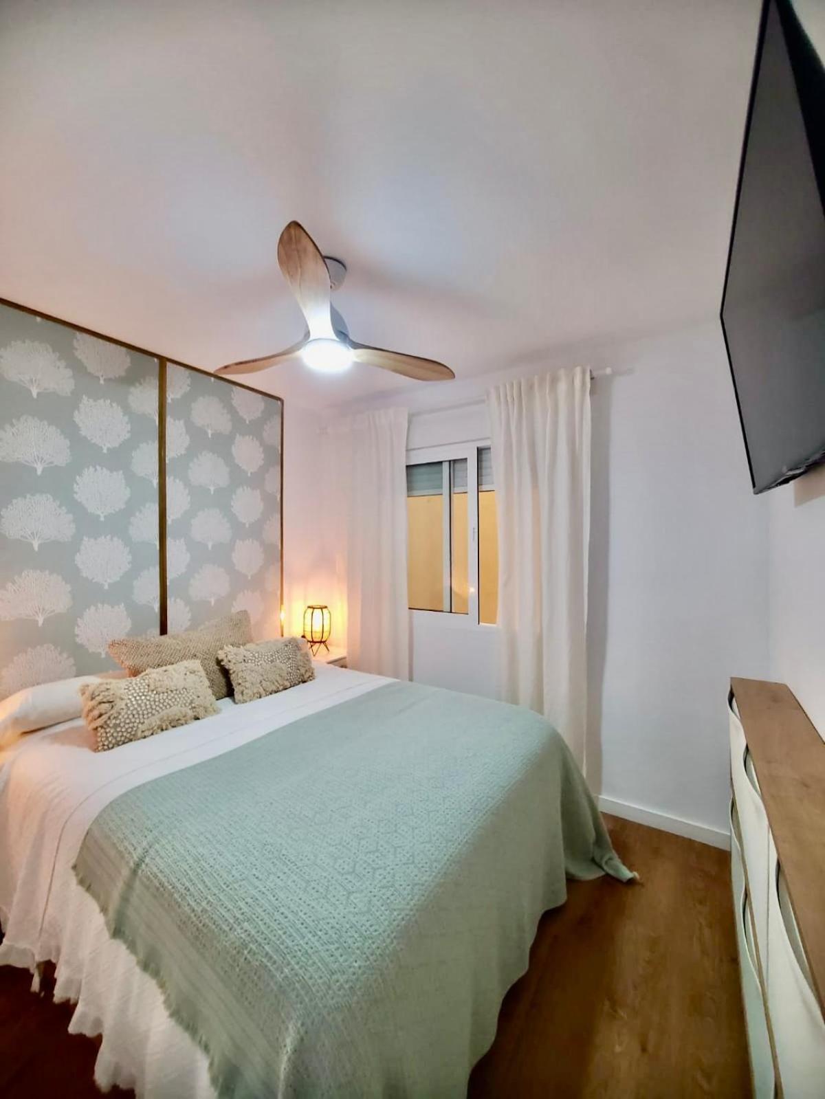 Apartamento Jardin Del Mar By Alina365 La Manga del Mar Menor Exterior foto