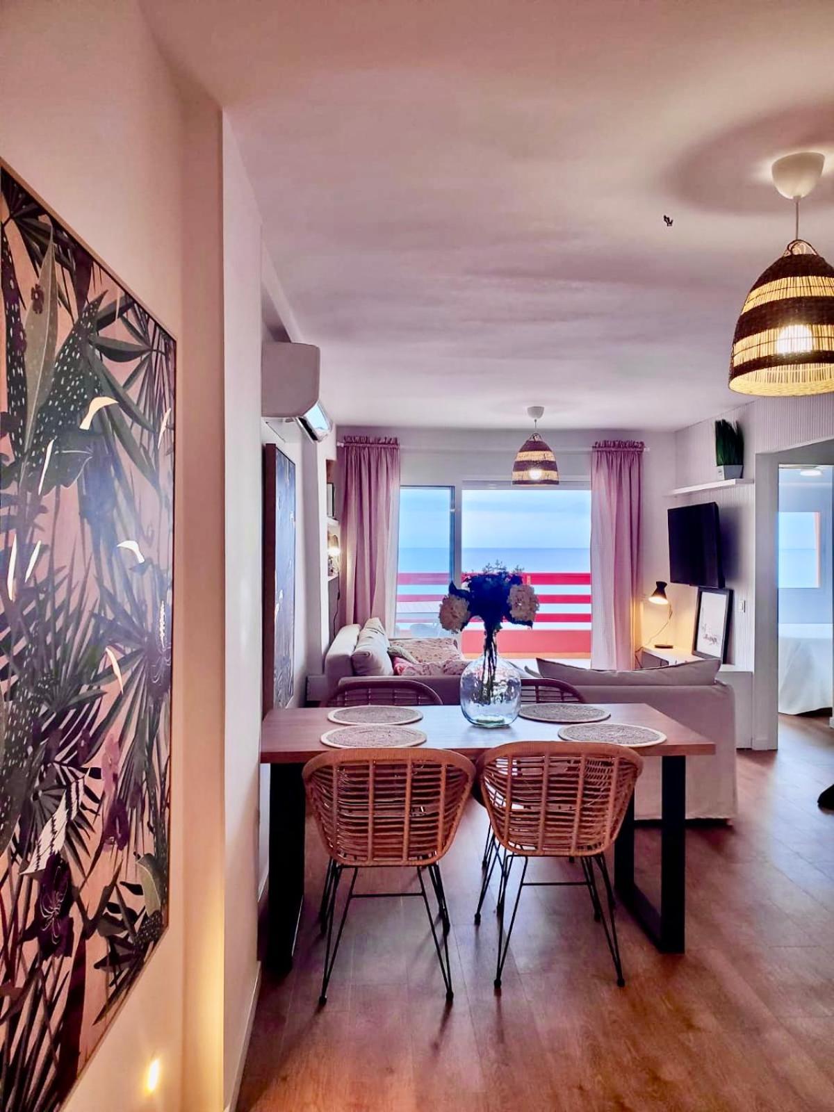 Apartamento Jardin Del Mar By Alina365 La Manga del Mar Menor Exterior foto